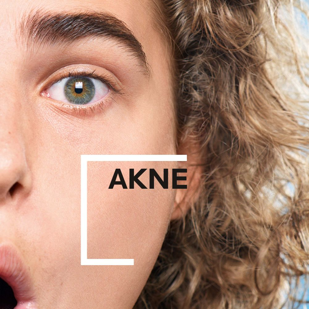 LA ROCHE-POSAY EFFACLAR H ISO-BIOME REINIGUNGSCREME 200 ml Creme