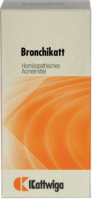 BRONCHIKATT Tabletten 50 St Tabletten