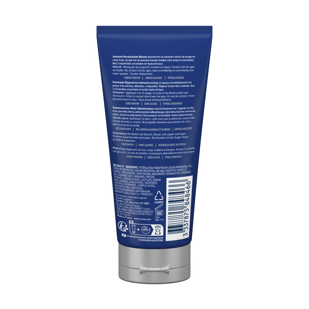 CeraVe Ultra Reparierender Balsam 88 ml Balsam