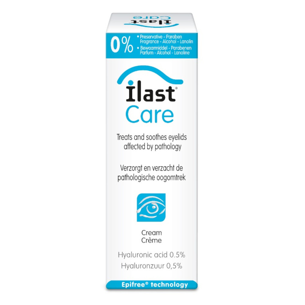 ILAST Care Creme 30 ml Creme