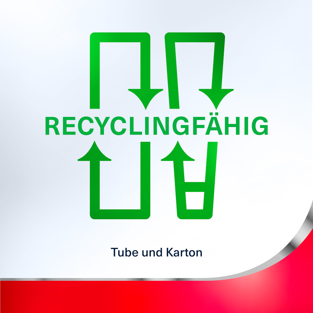 parodontax NATÜRLICH WEISS  75 ml Zahnpasta