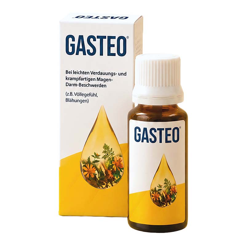 GASTEO 20 ml Flüssigkeit zum Einnehmen