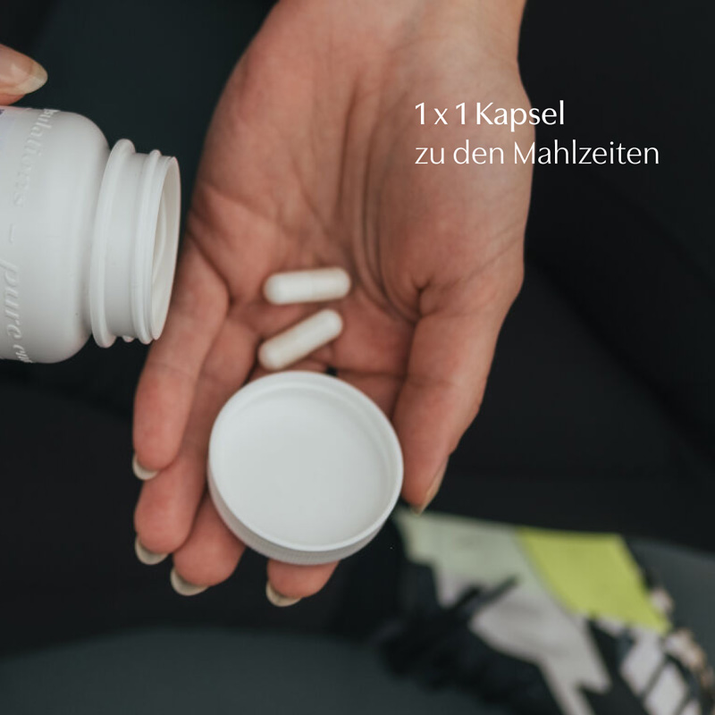 pure encapsulations All-in-one Sport 60 St Kapseln