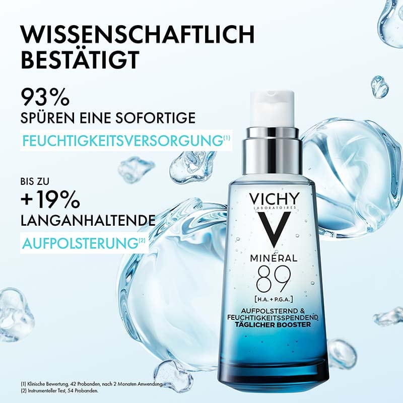 VICHY MINÉRAL 89 50 ml Elixier