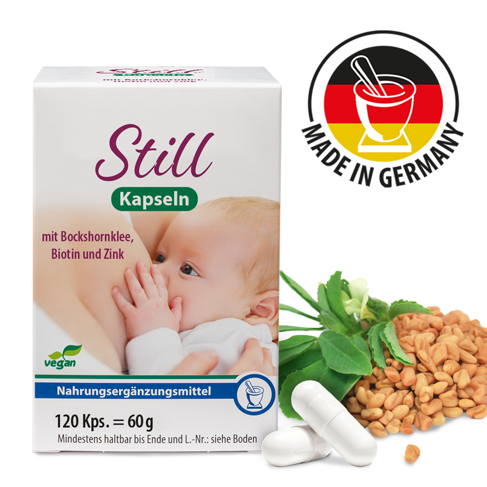 Still Kapseln 120 St Kapseln