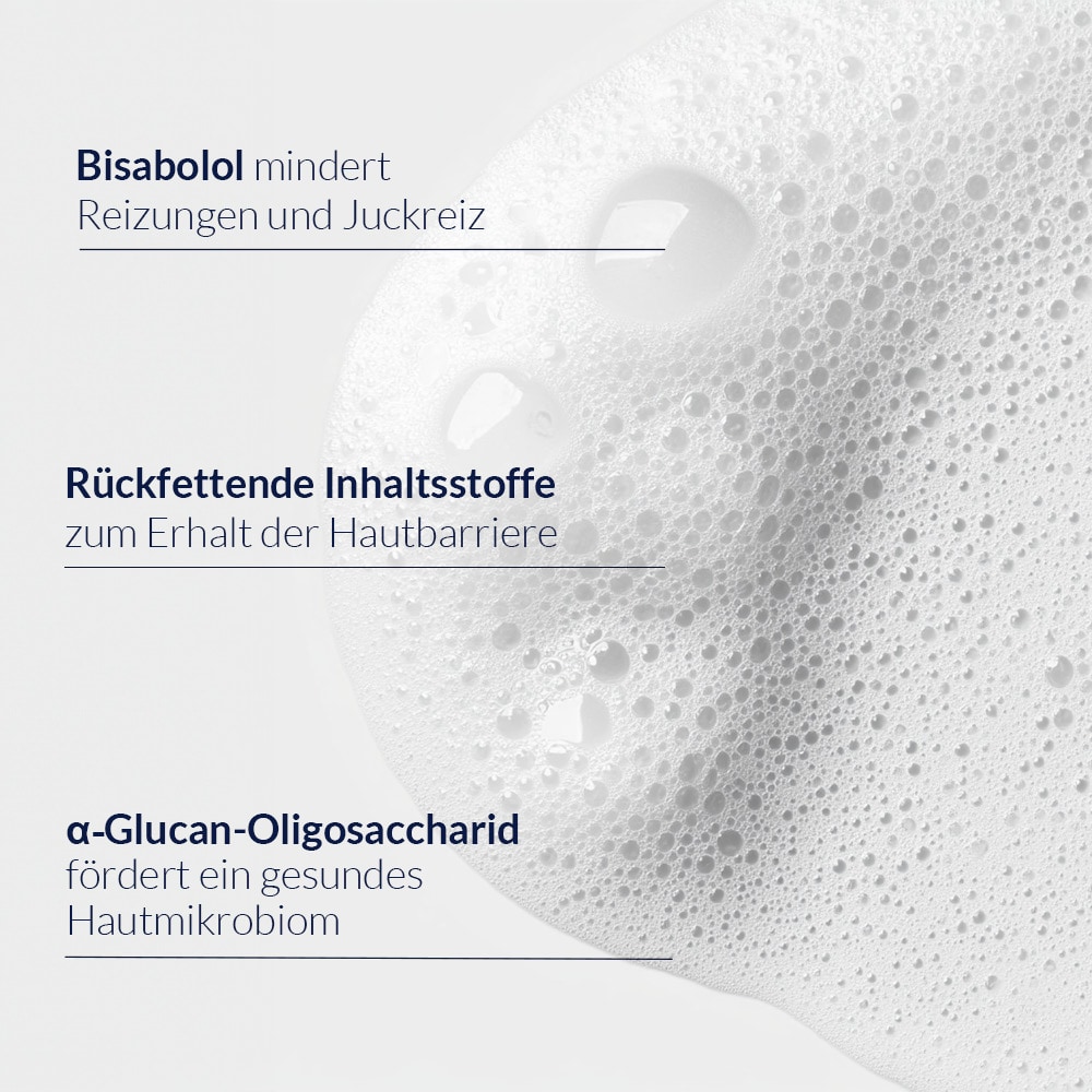 LETI AT 4 Dusch- und Badegel - Jetzt 20% sparen 500 ml Gel