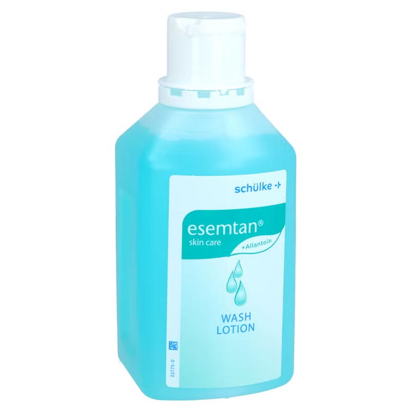 schülke esemtan skin care WASH LOTION 500 ml Lotion