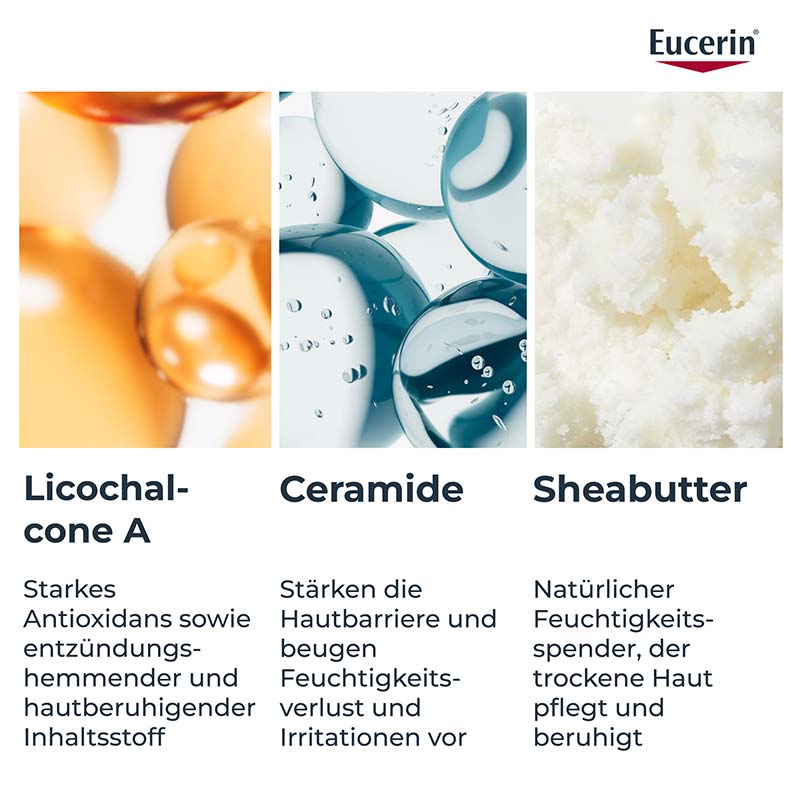 Eucerin Atopi Control BALSAM +20% sparen* 400 ml Balsam