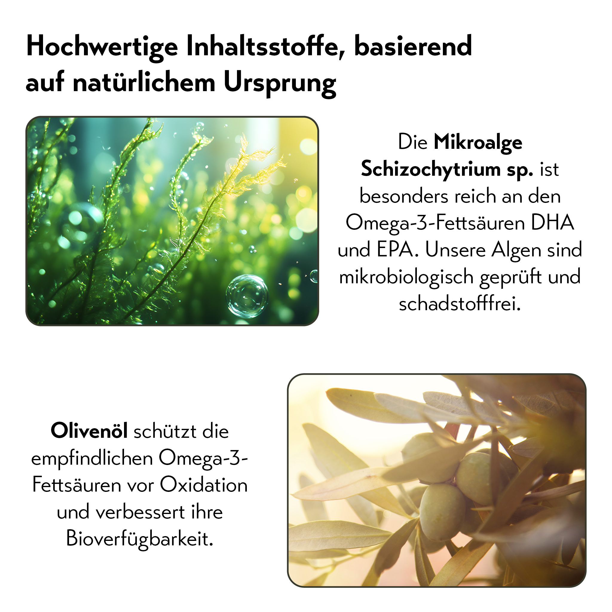 pureSGP OMEGA-3 ÖL FORTE 150 ml Tropfen