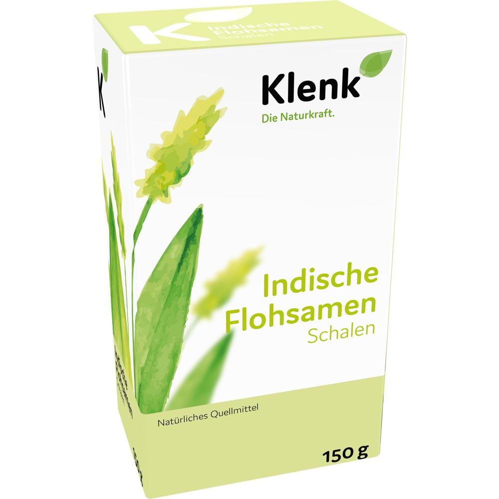 FLOHSAMENSCHALEN indisch 150 g