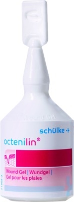 OCTENILIN Wundgel 20 ml Gel