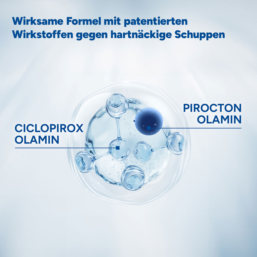 DUCRAY KELUAL DS Anti-Schuppen-Shampoo 100 ml Shampoo