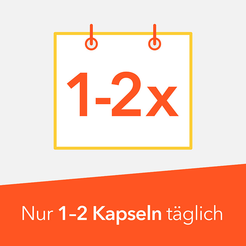 Vitamin C-ratiopharm retard 500 mg 100 St Retard-Kapseln
