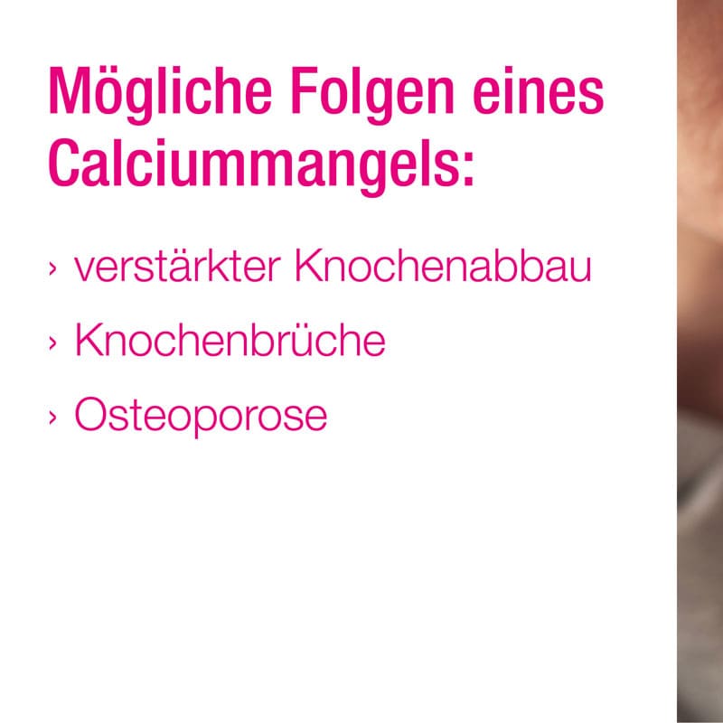 Calcium Verla 600 mg 100 St Filmtabletten