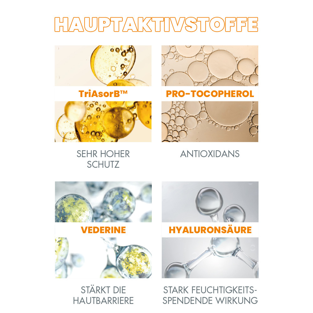 Avène SUNSIMED KA BLUE LIGHT SPF 50+  80 ml Emulsion