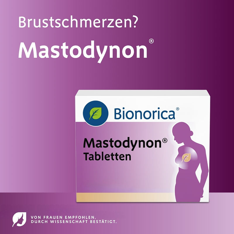 MASTODYNON 240 St Tabletten