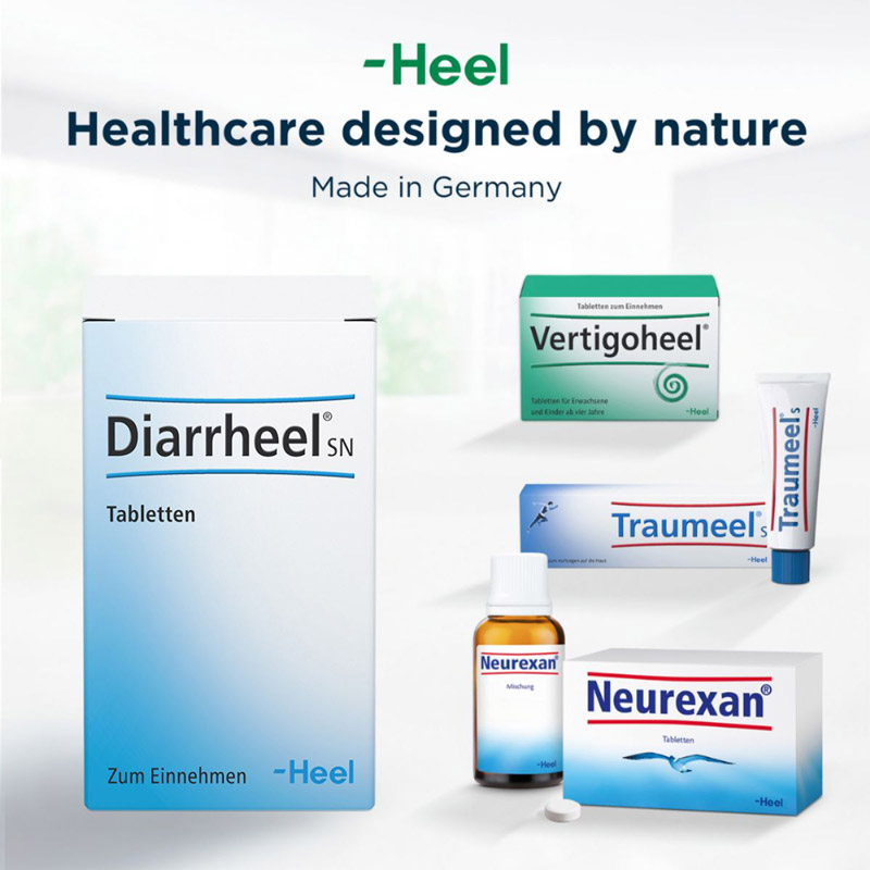 DIARRHEEL SN  250 St Tabletten