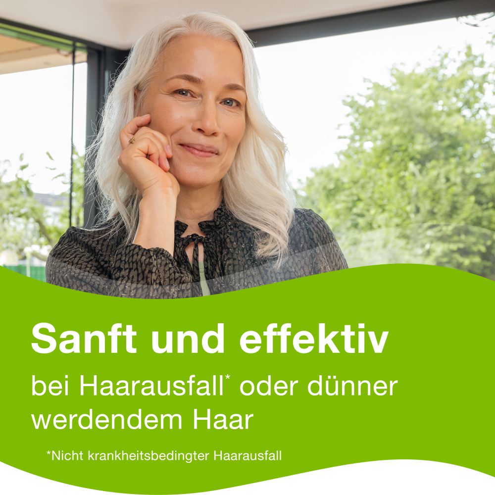 Priorin LIQUID 50 ml Pumplösung