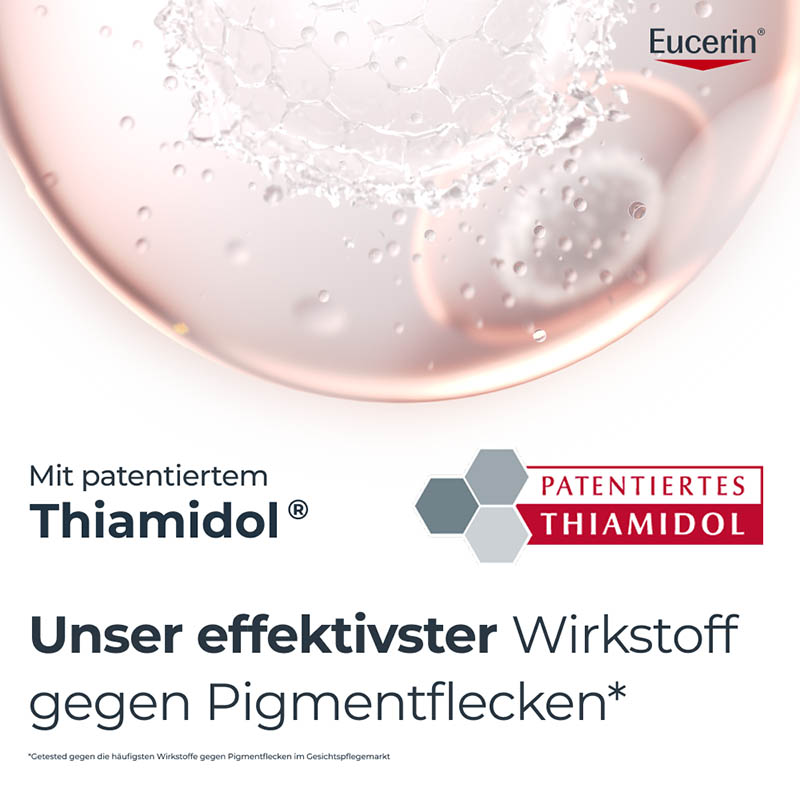 Eucerin HYALURON FILLER + ELASTICITY TAG LSF 30 50 ml Creme