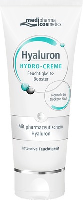 Hyaluron Hydro-Creme 200 ml Creme