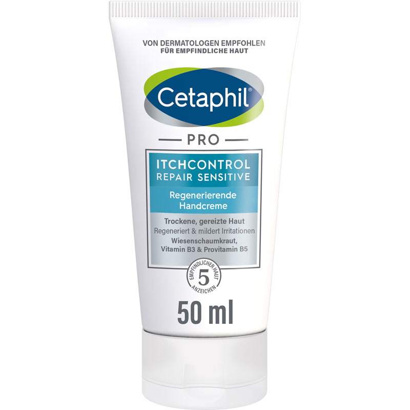 Cetaphil Handcreme