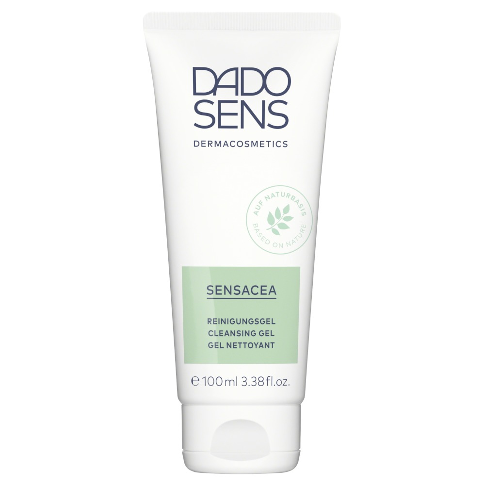 DADO SENS SENSACEA REINIGUNGSGEL 100 ml Gel