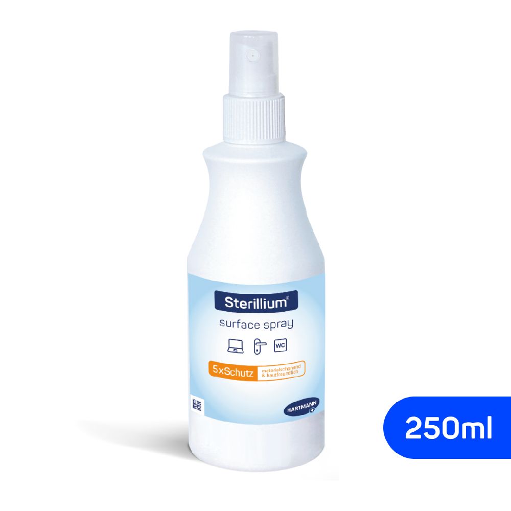 Sterillium surface spray 250 ml Spray