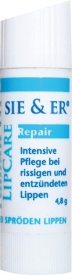 SIE & ER Repair 1 St Stifte