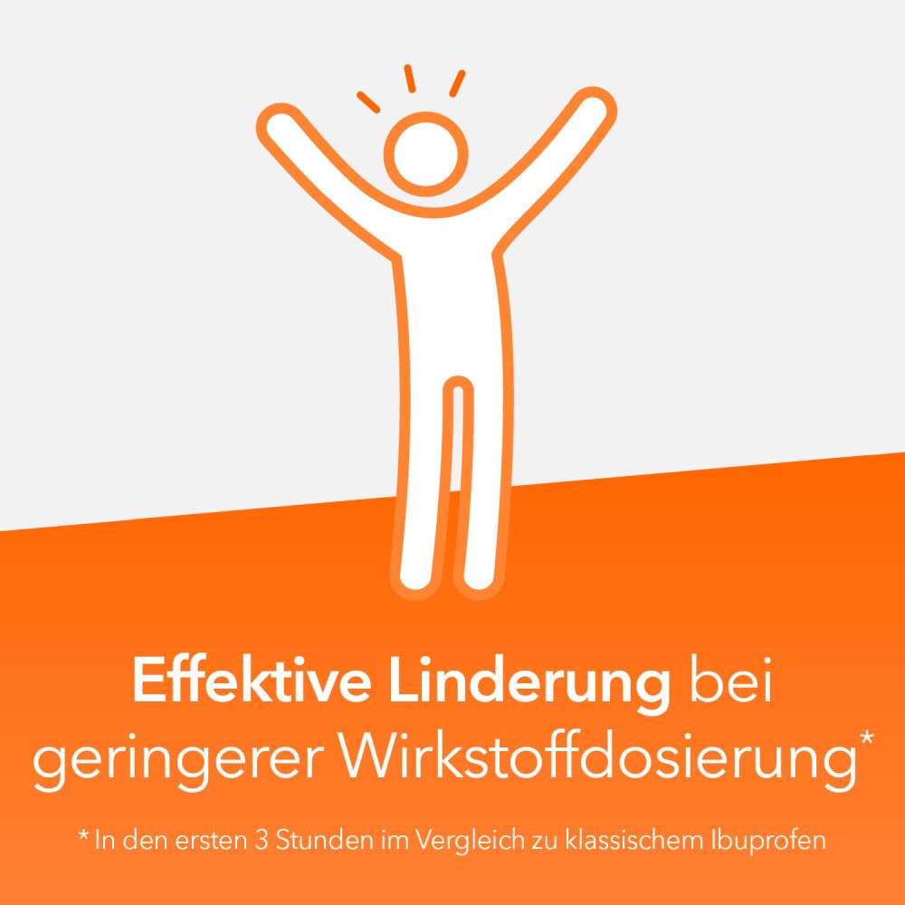 Dexibu-ratiopharm 200mg 20 St Filmtabletten