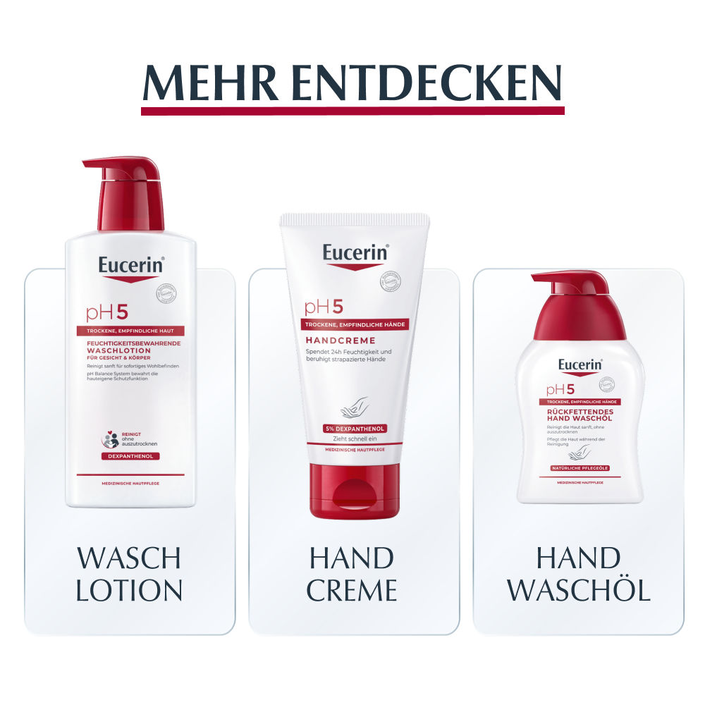 Eucerin PH5 LOTION NF 400 ml Lotion