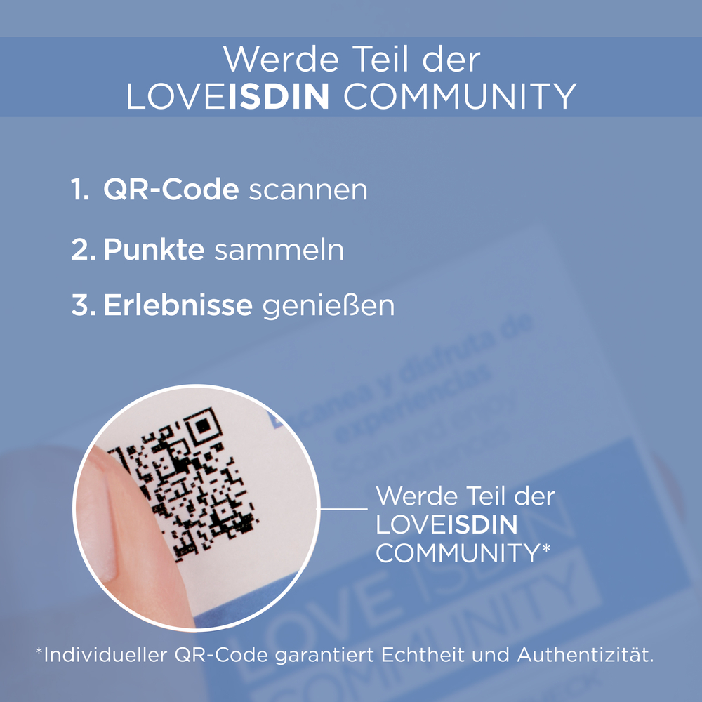 ISDIN Nutradeica Gel Creme  50 ml Creme