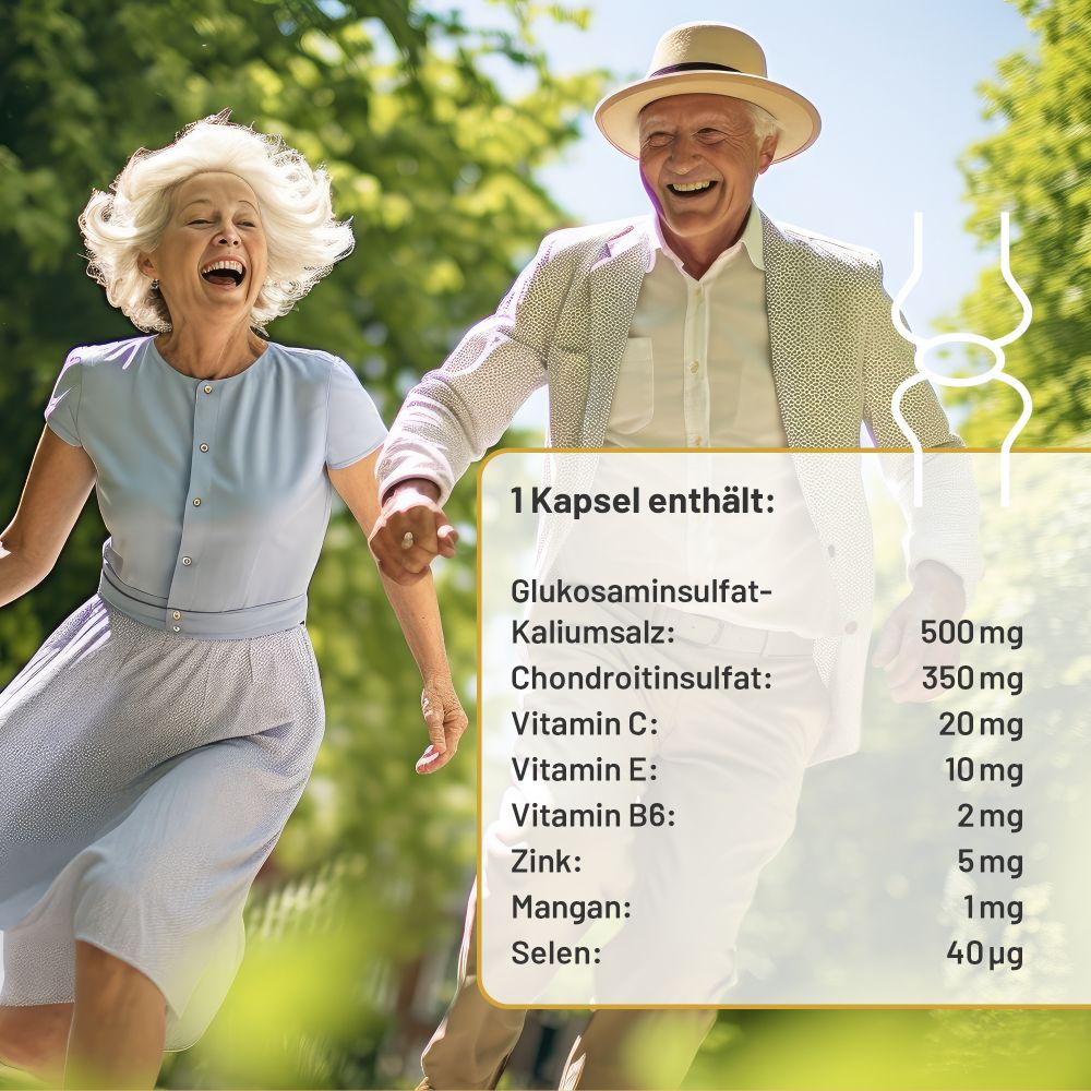 Vitazell-Arthro 60 St Kapseln