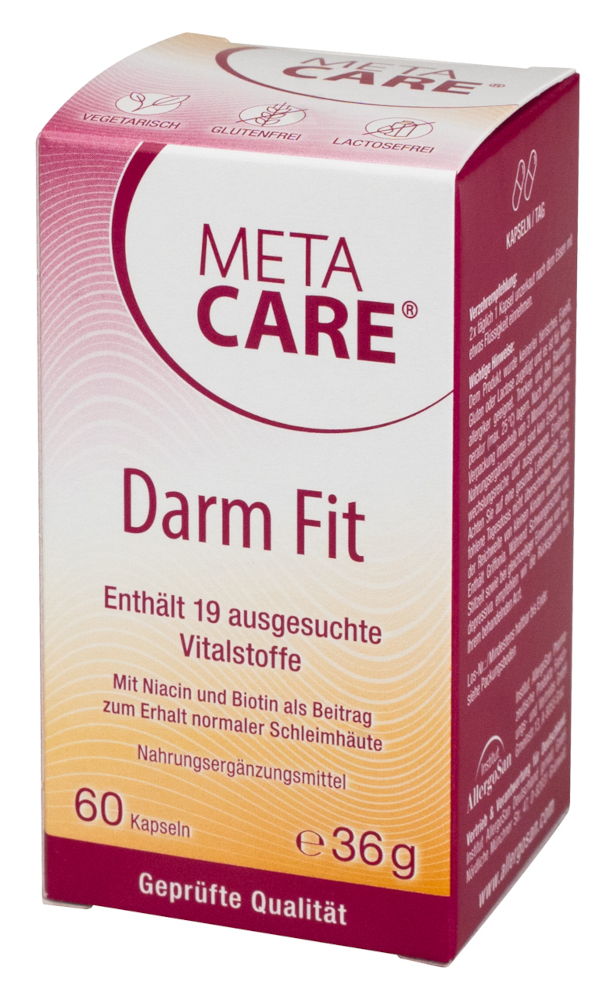 META CARE DARMFIT