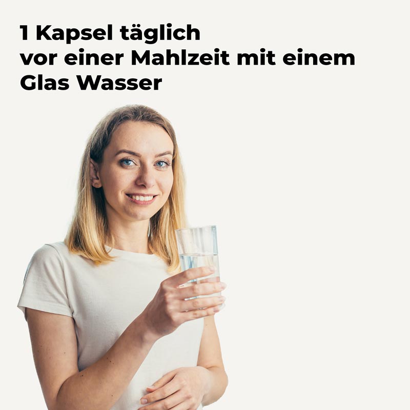 Avitale GLUCOSAMIN PLUS CHONDROITIN  180 St Kapseln