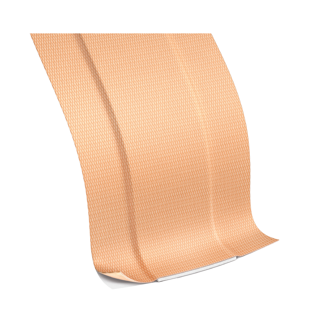 Leukoplast Elastic 8 cm x 1 m 1 St Pflaster