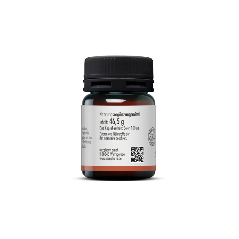 sovita SELEN OPTI 100 150 St Weichkapseln