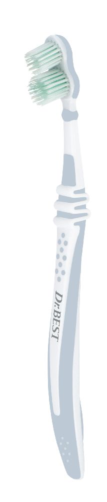 Dr. BEST ULTRA SENSITIVE ULTRA-SOFT 1 St Zahnbürste