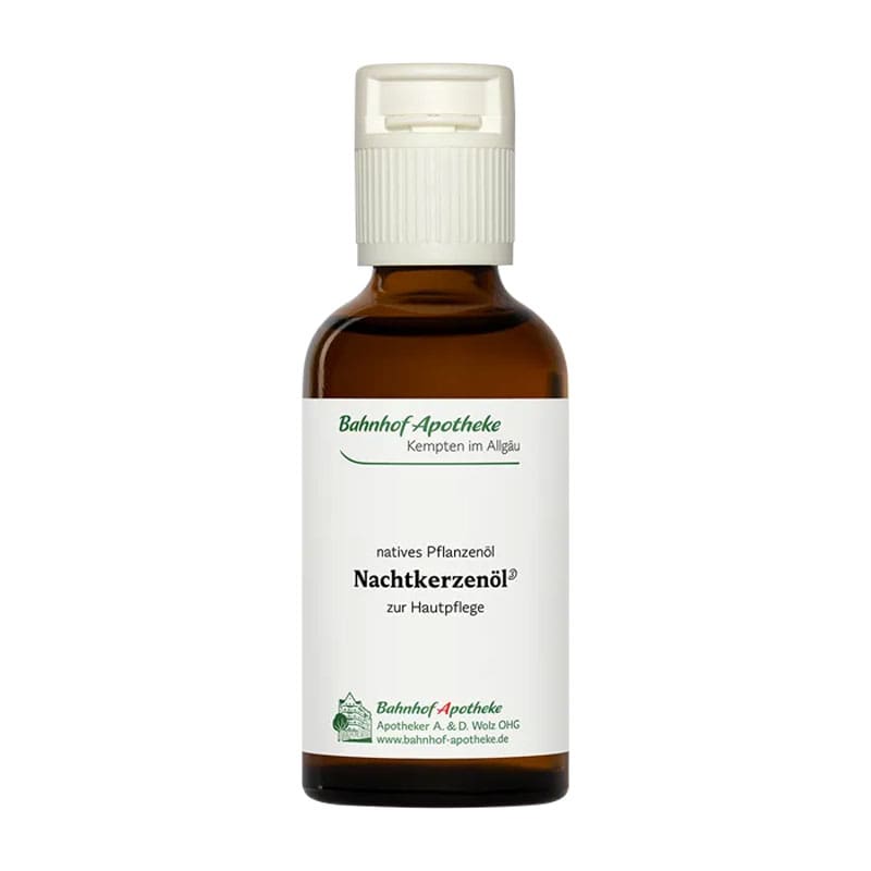 Nachtkerzenöl 50 ml Öl