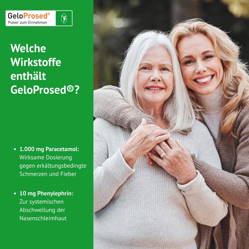 GeloProsed 10 St Pulver