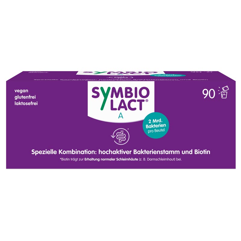 SYMBIOLACT A Beutel 3X30 St Beutel