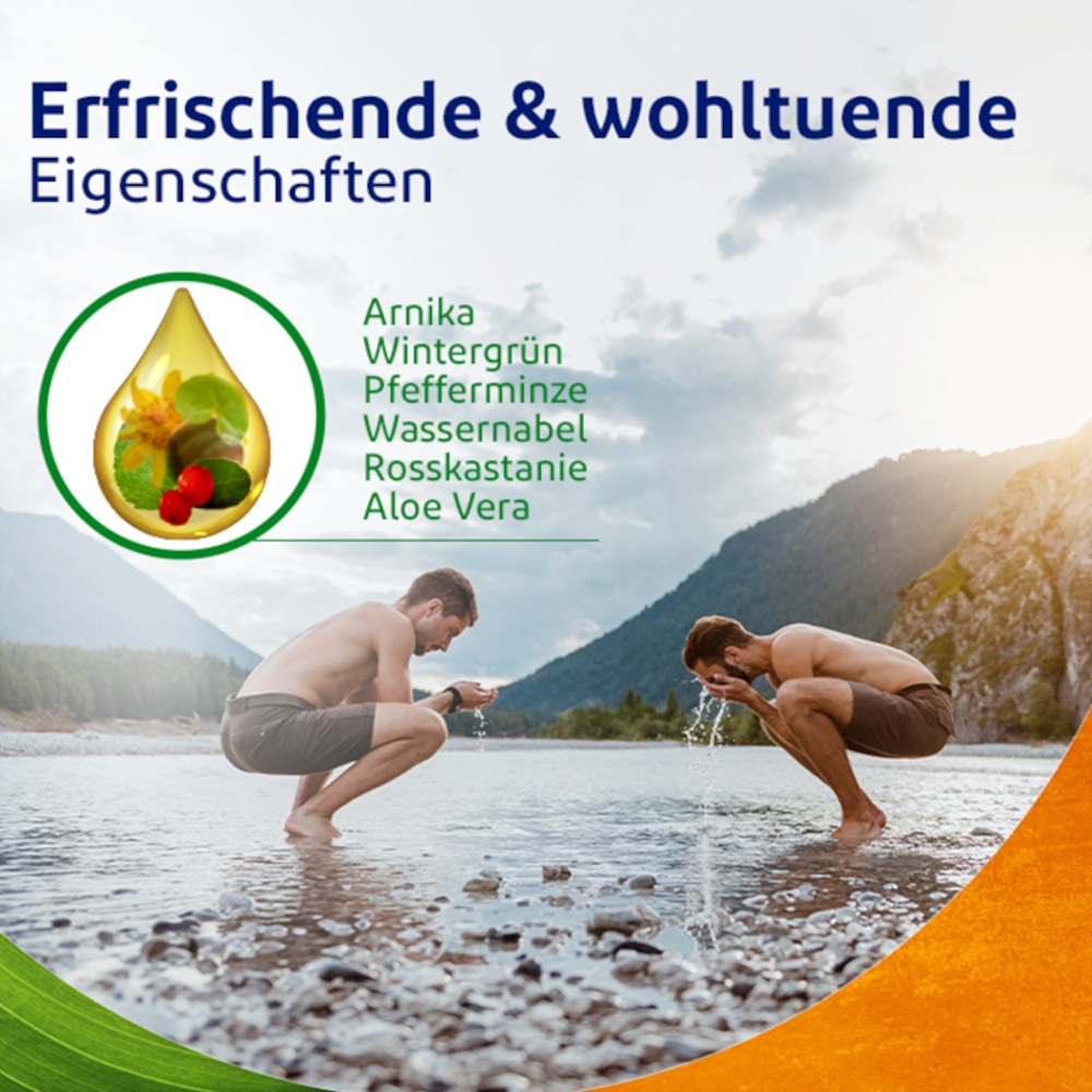 VoltaNatura Pflanzliches Gel  50 ml Gel