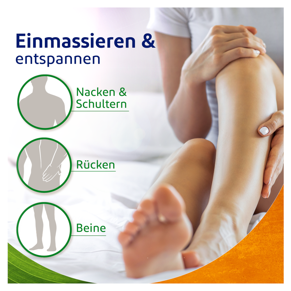 VoltaNatura Pflanzliches Gel  50 ml Gel