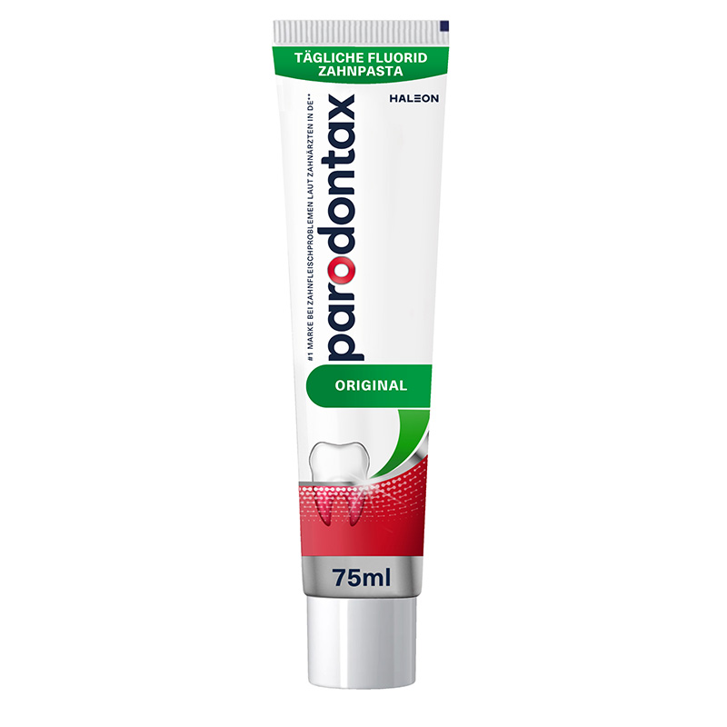 parodontax ORIGINAL 75 ml Zahnpasta