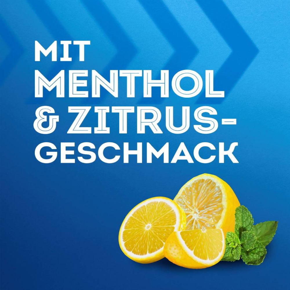 WICK DayMed Kombi Erkältungsgetränk 10 St Pulver zur Herstellung einer Lösung zum Einnehmen