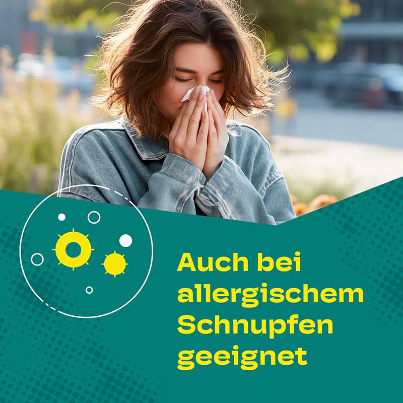 Imidin N Nasenspray Gegen Schnupfen  15 ml Nasenspray