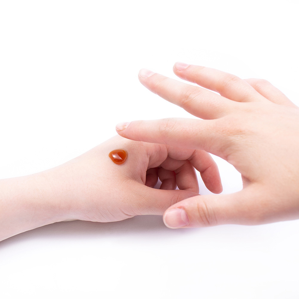 Manuka Health MANUKA WUNDHEIL HONIG 30 g Tube