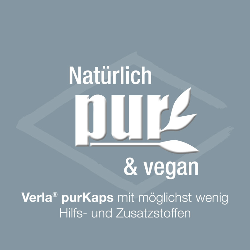 Selen Verla purKaps 60 St Kapseln