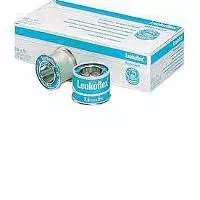 LEUKOFLEX Verbandpflaster 2,5cm x5 m 12 St Pflaster