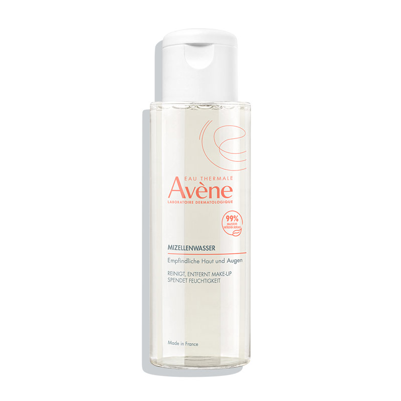Avène MIZELLENWASSER  100 ml Lotion