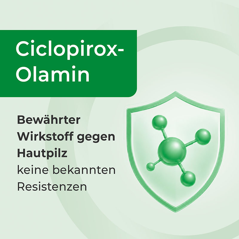 Selergo 1% Creme bei Fuß- und Hautpilz 20 g Creme